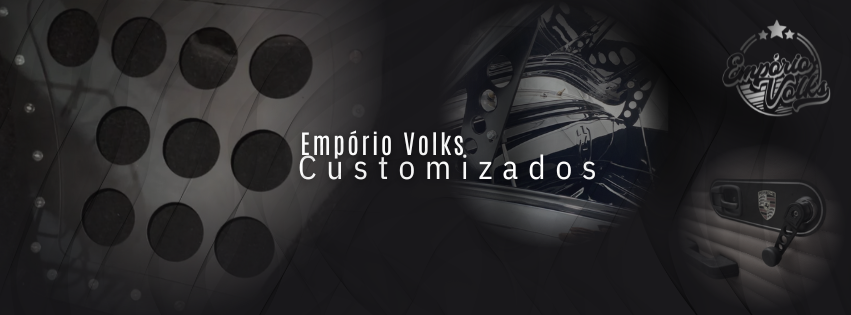 Linha Empório Volks