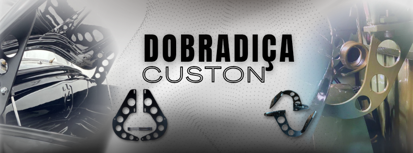 DOBRADIÇA