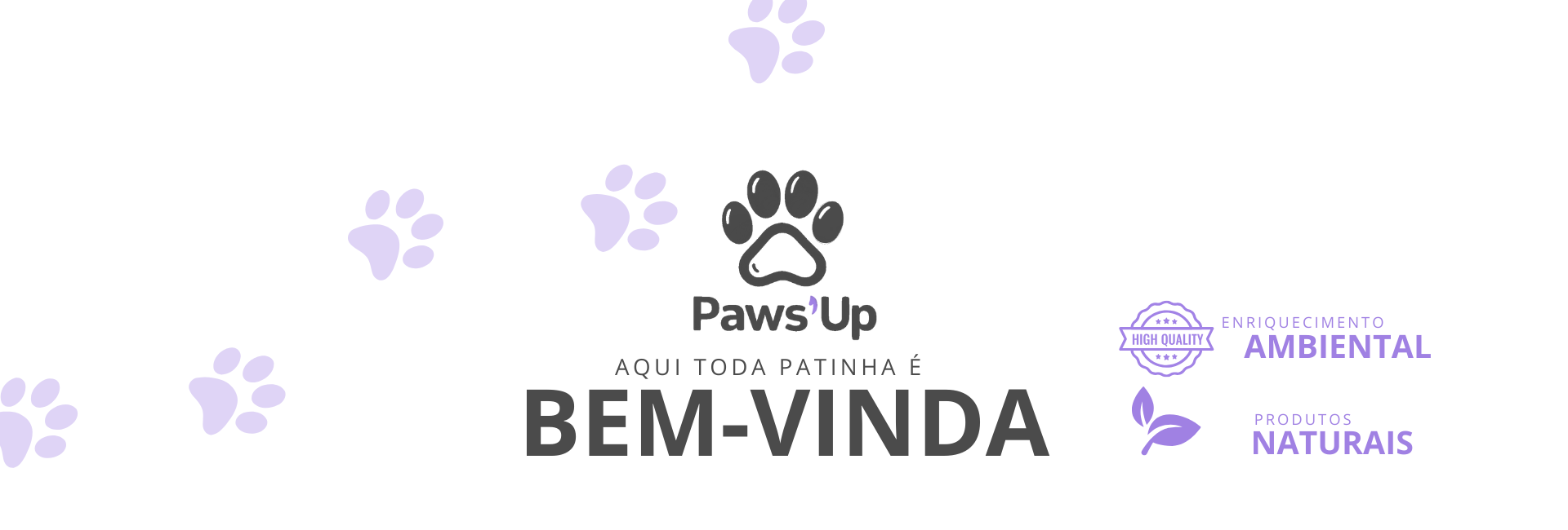 Bem Vindo