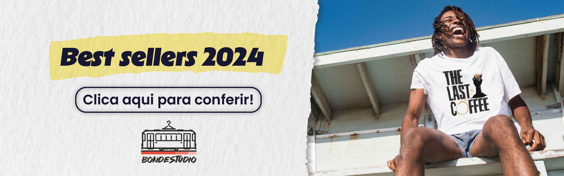 Os melhores de 2024!