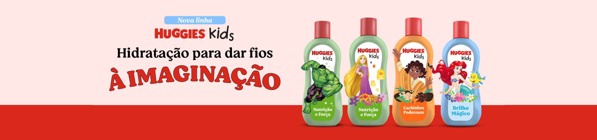 Huggies Kids
