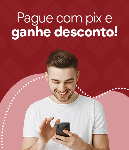 [mobile] Full banner Pagamento no PIX mobile
