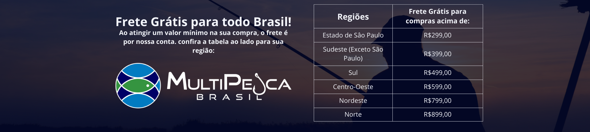 FRETE GRATIS