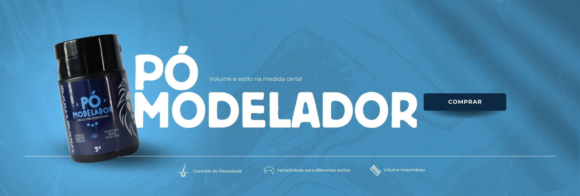 Po Modelador
