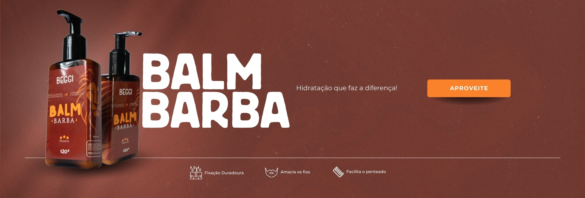 Balm Barba