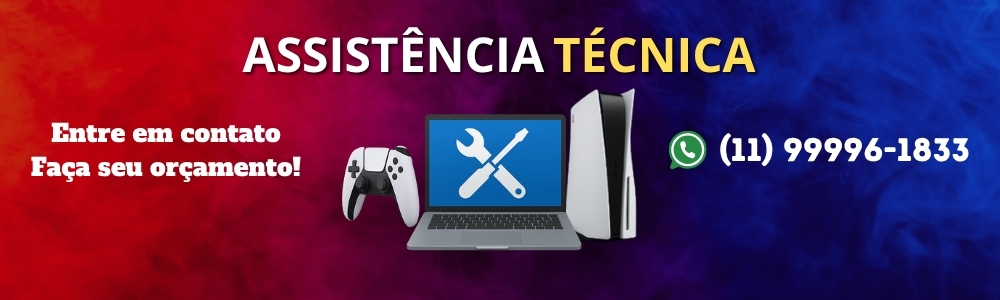Assistência
