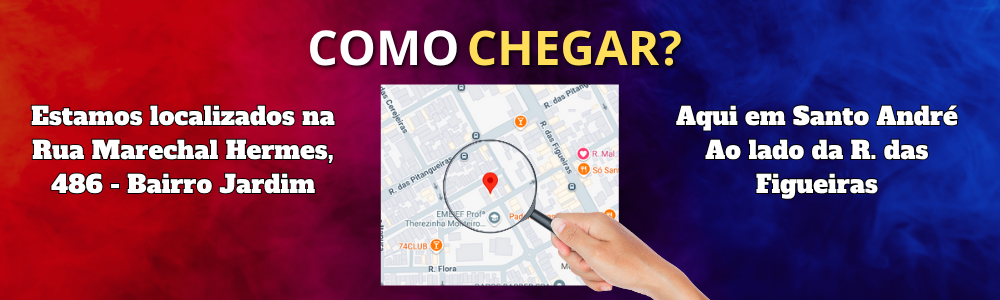 Como chegar?
