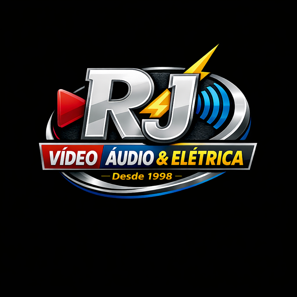 Soluções Video e Audio & Eletrica - Redes