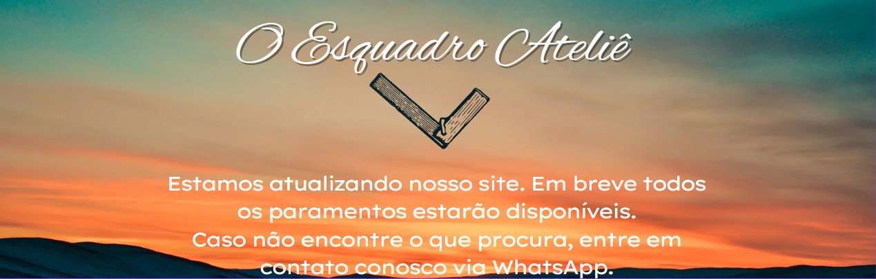 Paramentos pelo Whatsapp