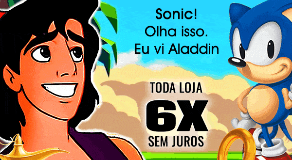 6x sem juros mobile
