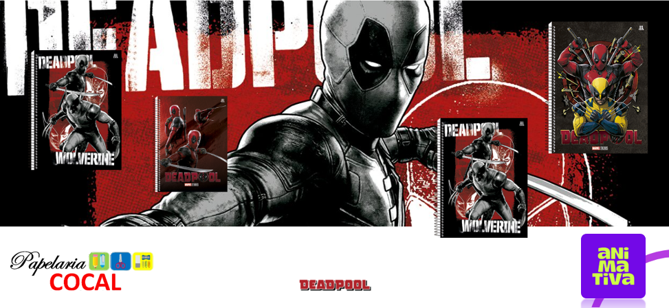 dead pool