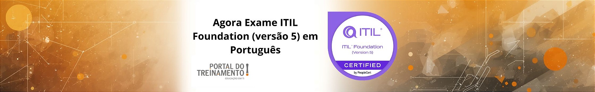 itil 5 portugues