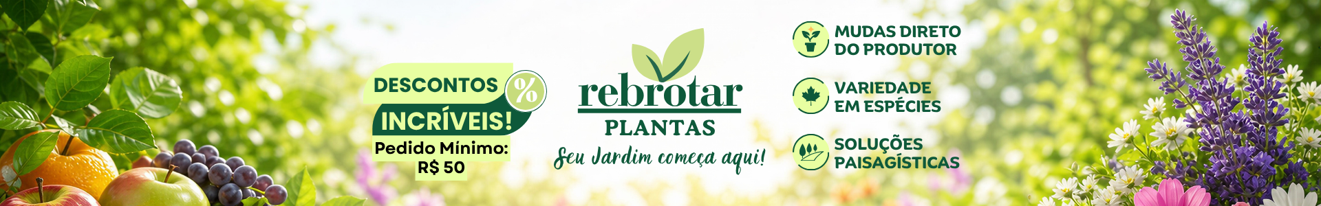 Rebrotar