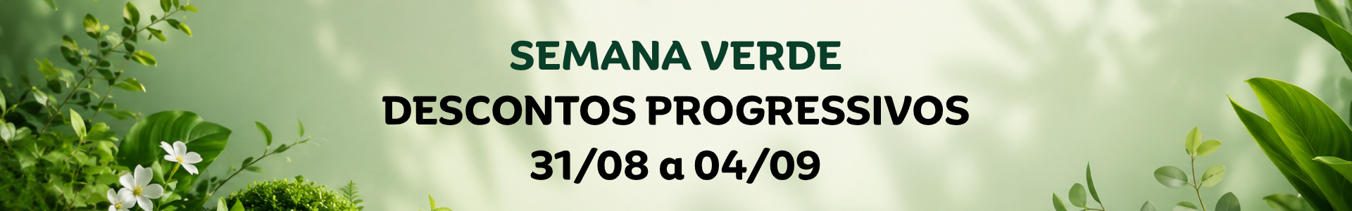 Semana Verde