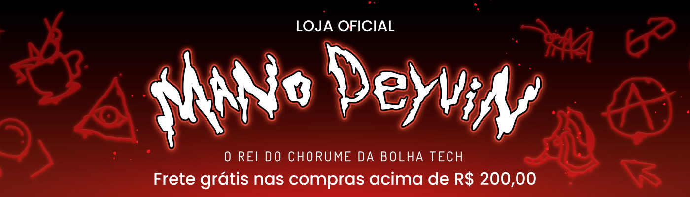 Loja Oficial