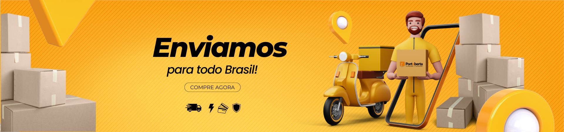 Envios@desktop