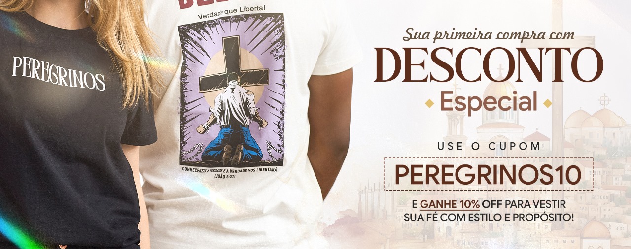 Primeira Compra