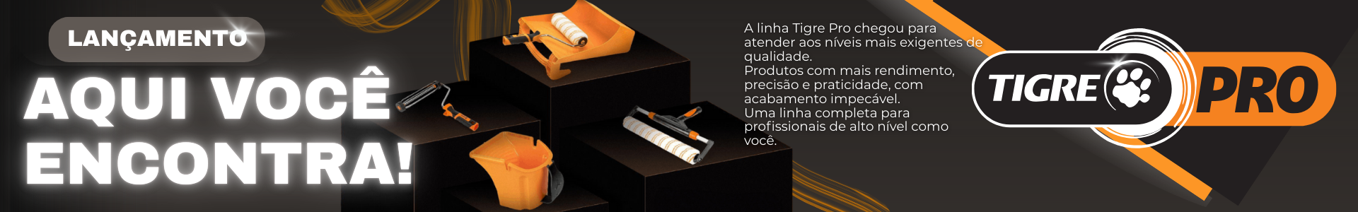 TIGRE PRO