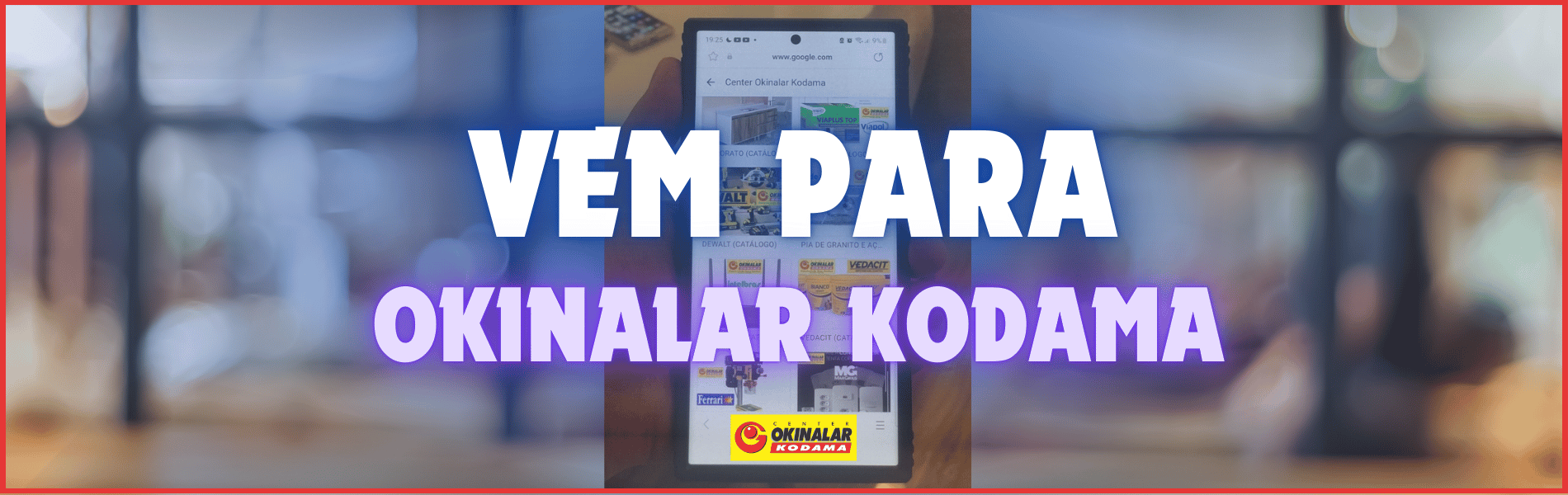 APP OKINALAR KODAMA.
