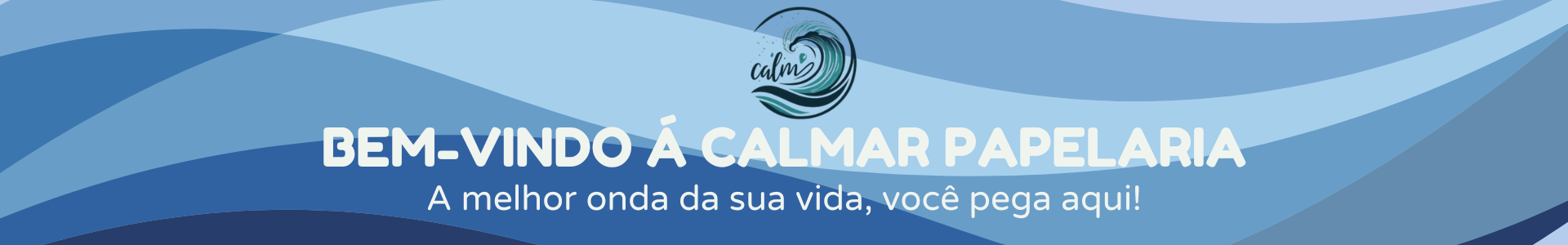 bem vindo