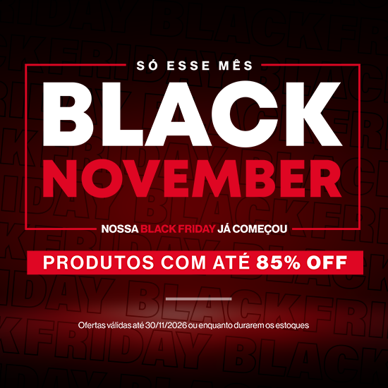 Black November @mobile