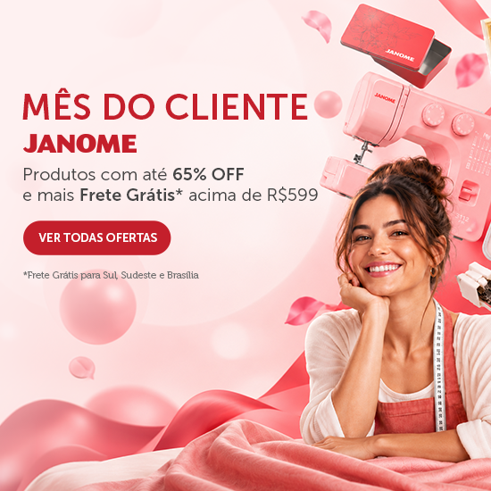 Mês do Cliente @mobile