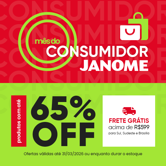 Mês do Consumidor @mobile