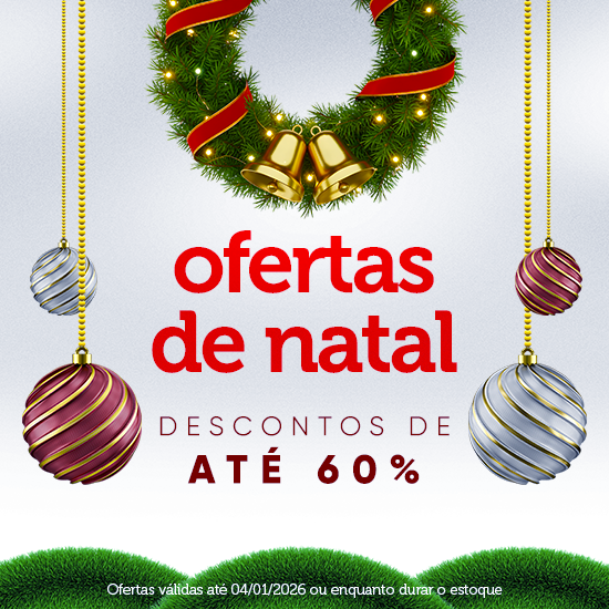 Ofertas de Natal 2025 @mobile