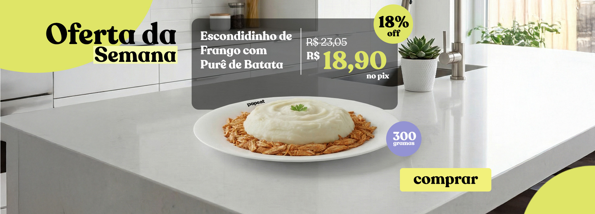 Oferta da Semana 2