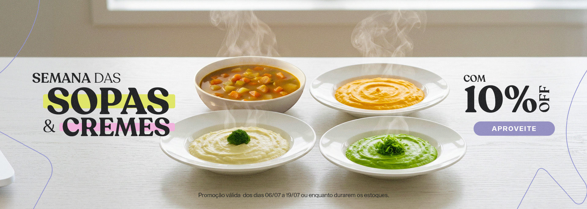 Sopas [desk]