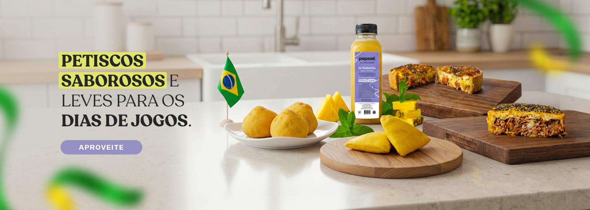 Lançamento
