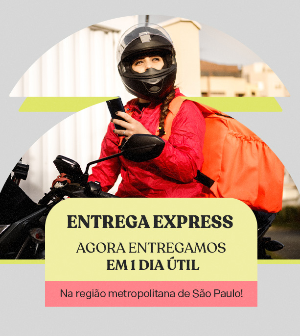 Entrega 1 dia [mobile]