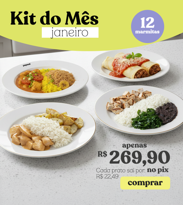 Kit do Mês [mobile]