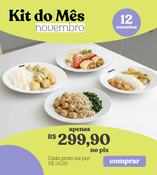 Kit do Mês [mobile]