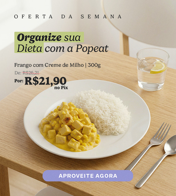 Oferta da Semana [mobile]