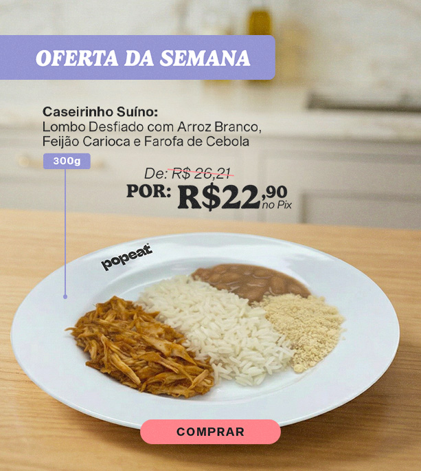 Oferta Semana [mobile]