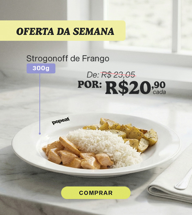 Oferta da Semana [mobile]