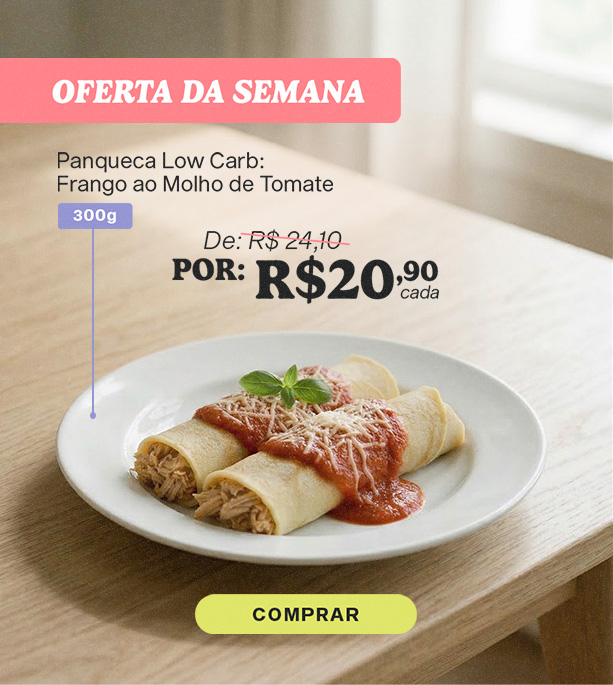 Oferta da Semana [mobile]