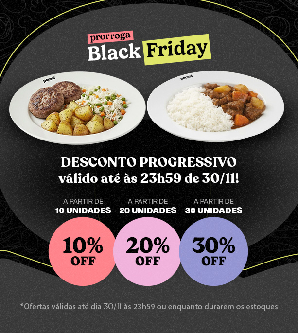 Prorroga Black Friday [mobile]