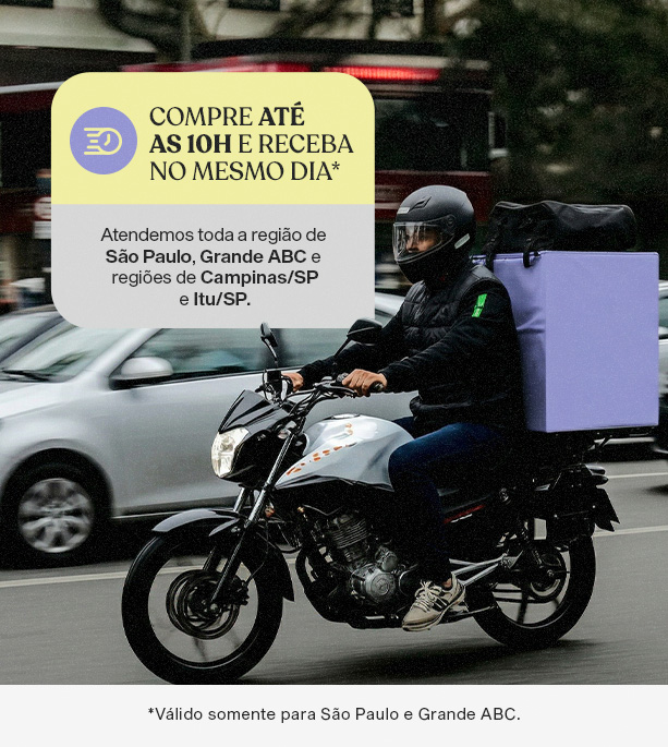 Entrega 1 dia [mobile]