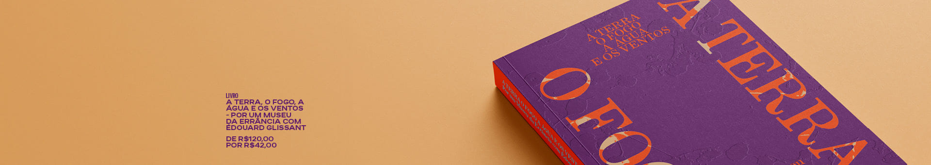 glissant promo