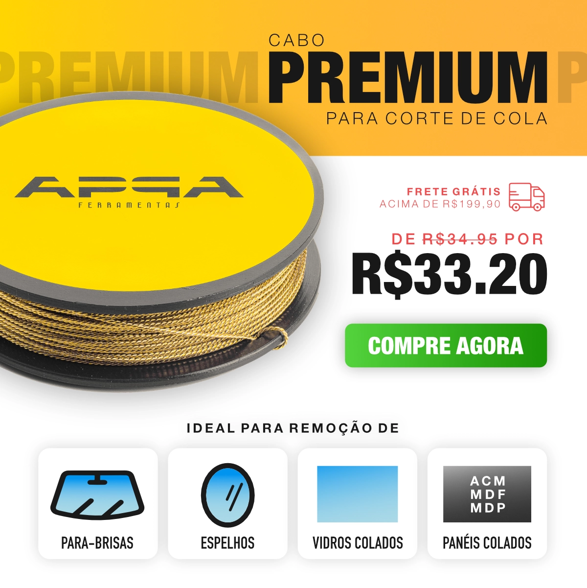 Cabo Dourado 25m mobile