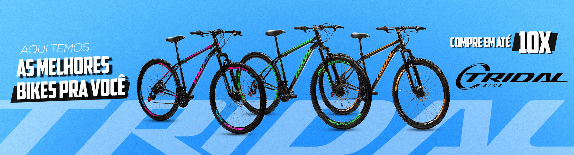 Banner Esporte e Lazer