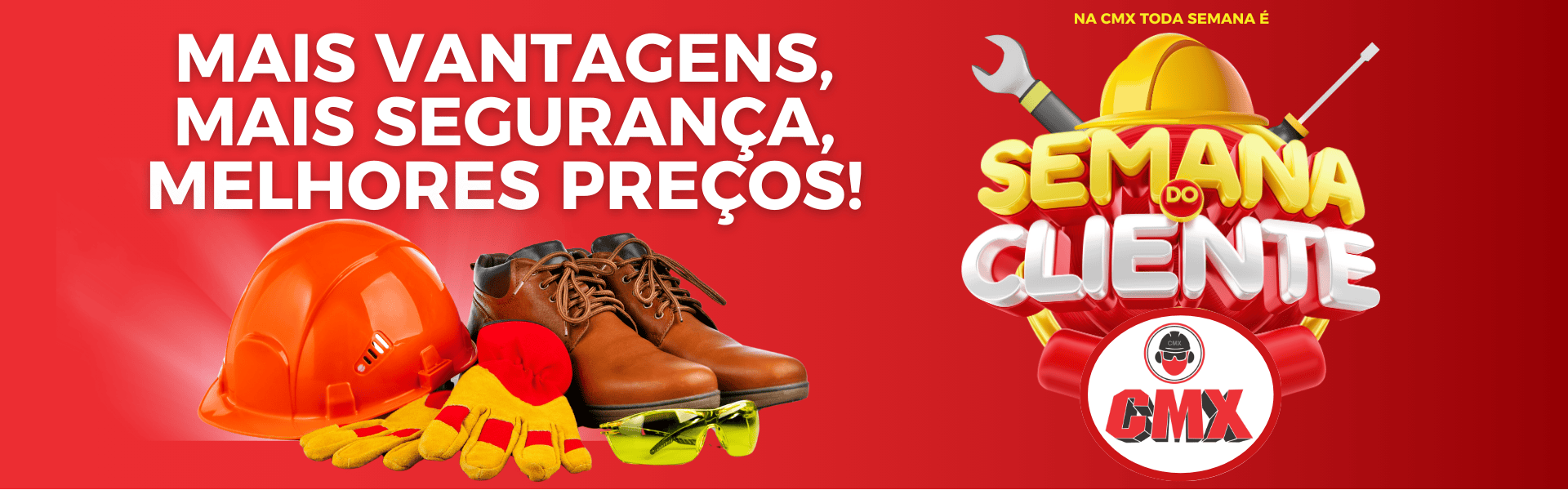 Semana do cliente
