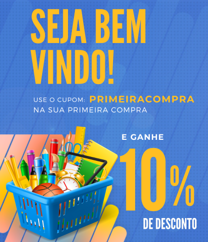 [mobile] Bem Vindos Supri