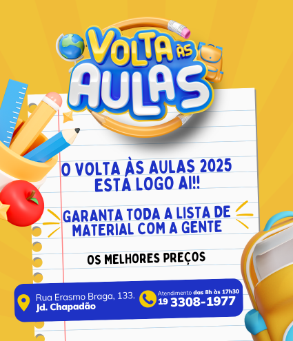 [mobile] Volta as aulas