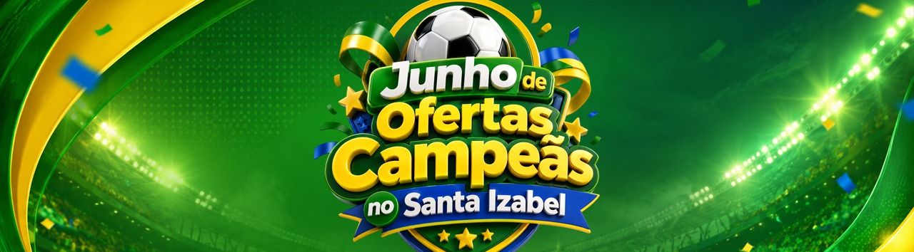Ofertas de Junho