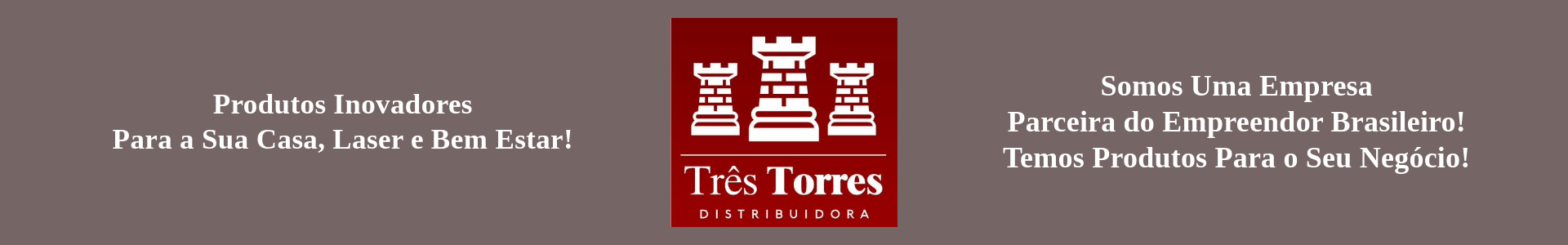 Três Torres Distribuidora