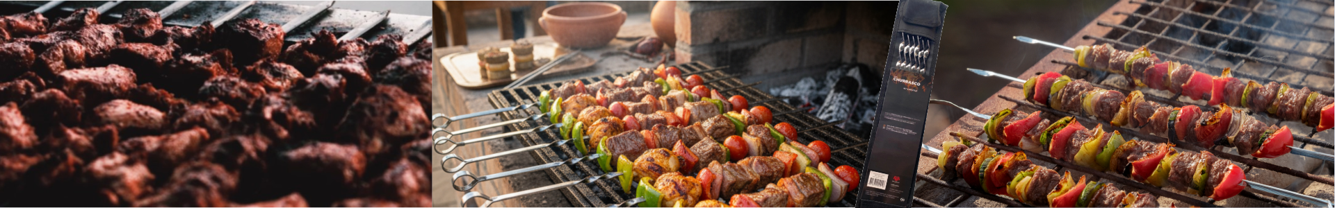 Full Banner - Mini Espetos