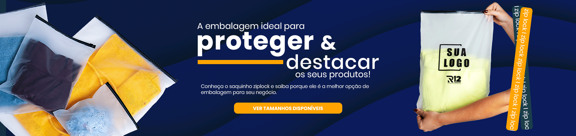 Full Banner R12 componentes